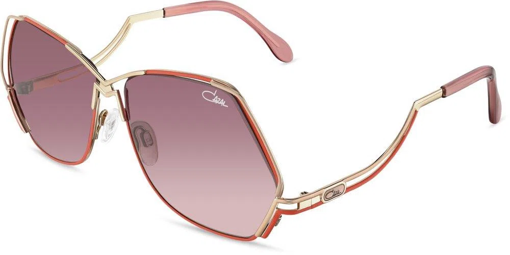 Cazal 226/3 Sunglasses - view 3