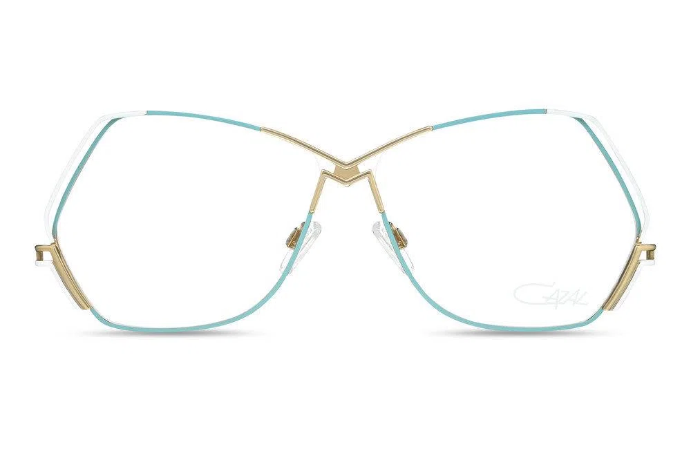 Cazal 226/3 Sunglasses - view 9
