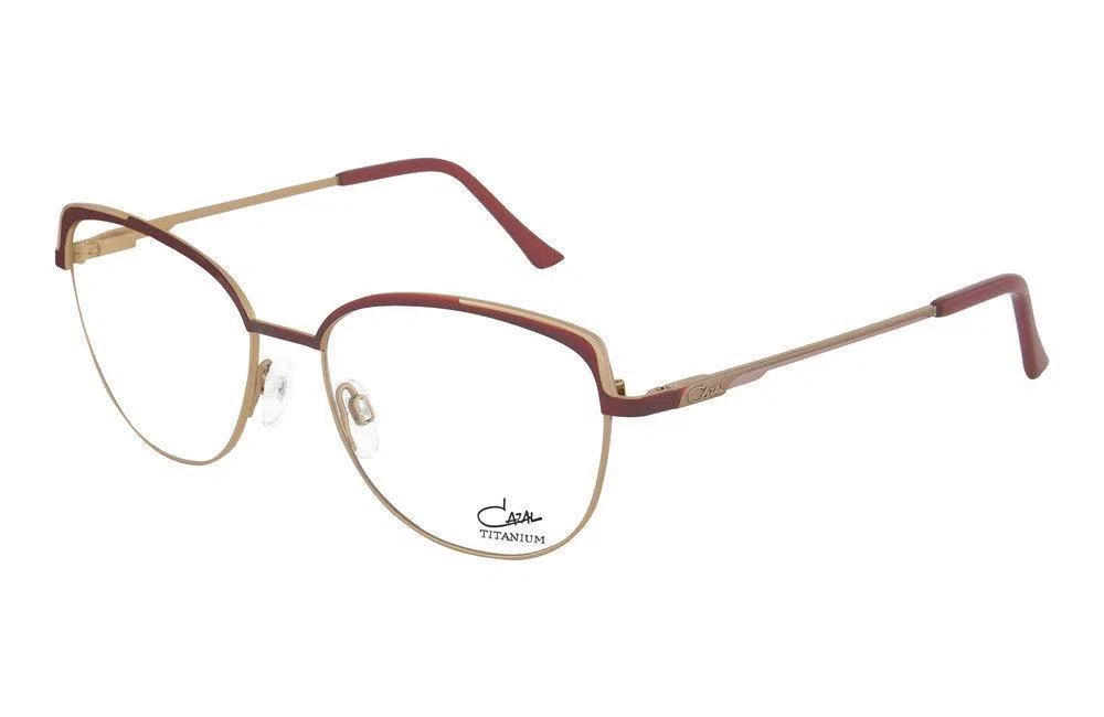 Cazal 4311 Eyeglasses - view 4