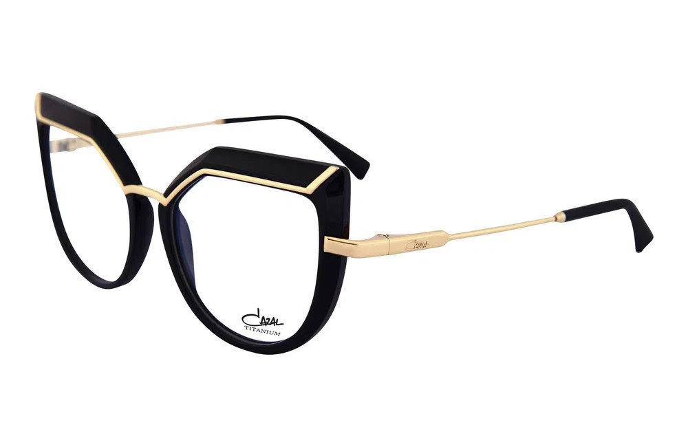 Cazal 5003 Eyeglasses - view 3