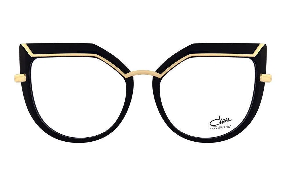 Cazal 5003 Eyeglasses - view 4