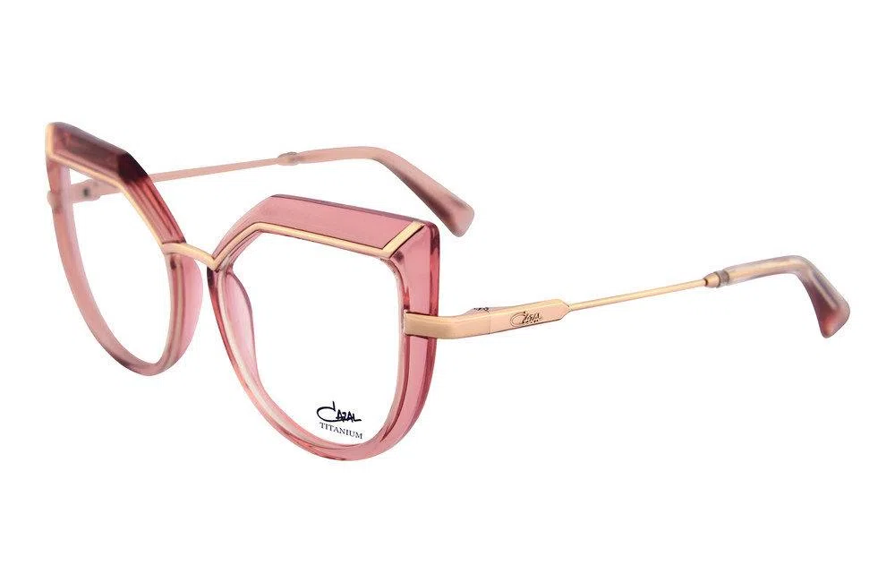 Cazal 5003 Eyeglasses - view 6