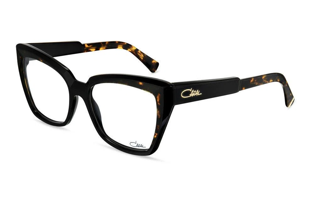 Cazal 5008 Eyeglasses - view 2