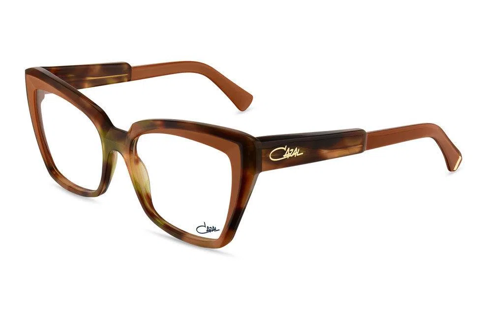 Cazal 5008 Eyeglasses - view 3