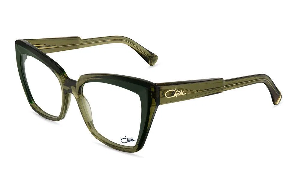 Cazal 5008 Eyeglasses - view 6