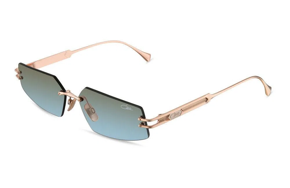 Cazal 5017/3 Sunglasses - view 10
