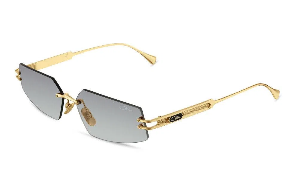 Cazal 5017/3 Sunglasses - view 4