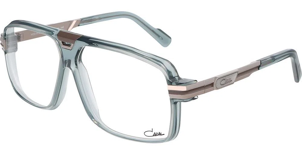 Cazal 6032 Sunglasses - view 3