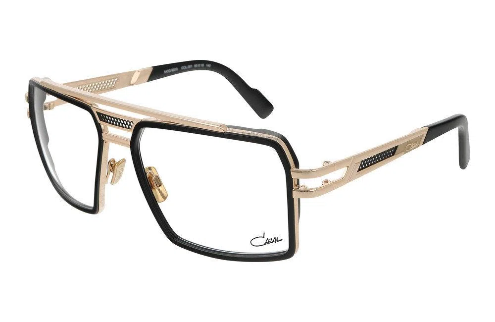Cazal 6033/3 Sunglasses - view 3