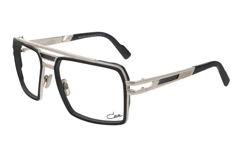Cazal 6033/3 Sunglasses - view 4