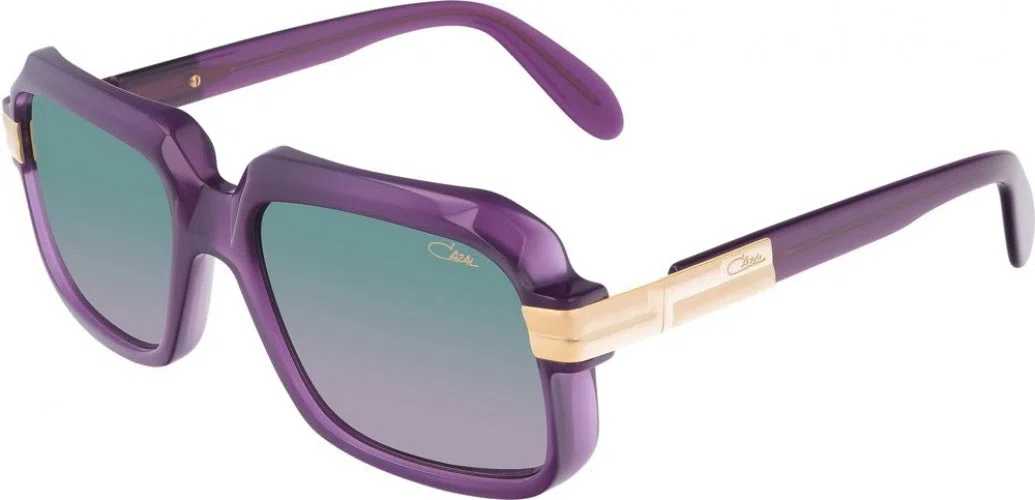 Cazal 607/3 Sunglasses - view 10