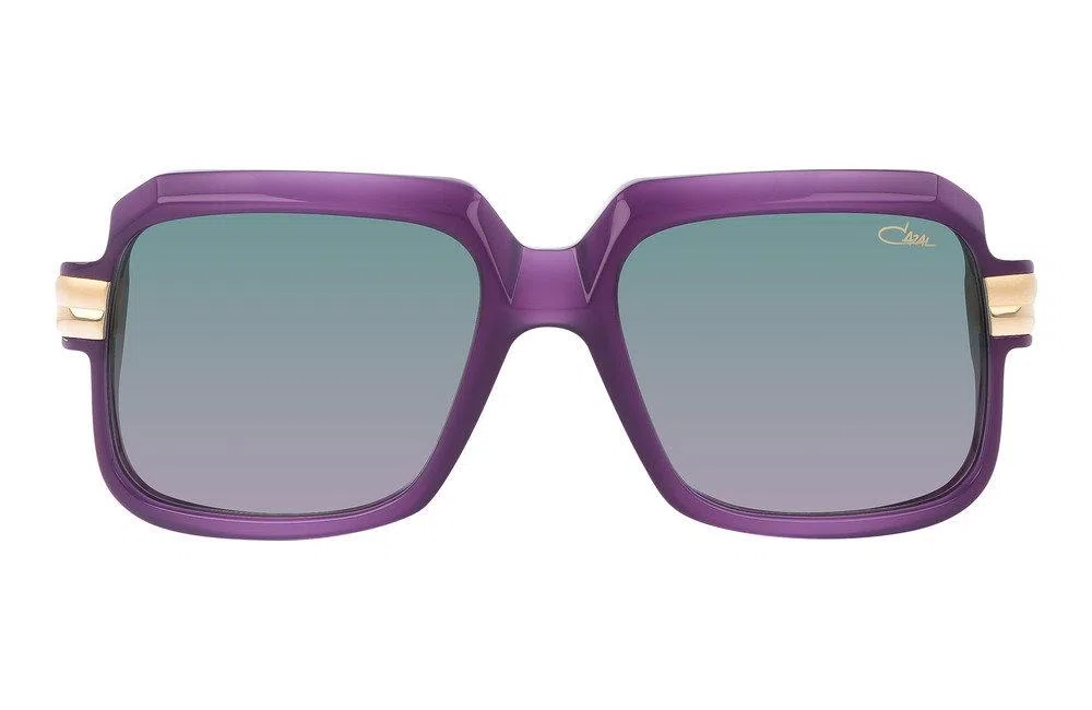 Cazal 607/3 Sunglasses - view 11