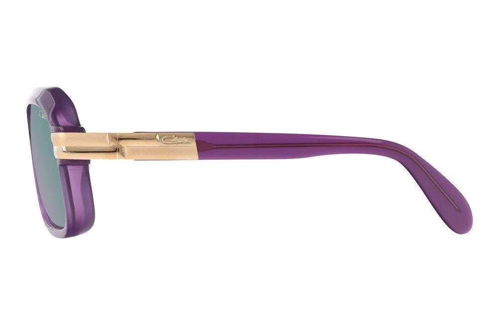 Cazal 607/3 Sunglasses - view 12