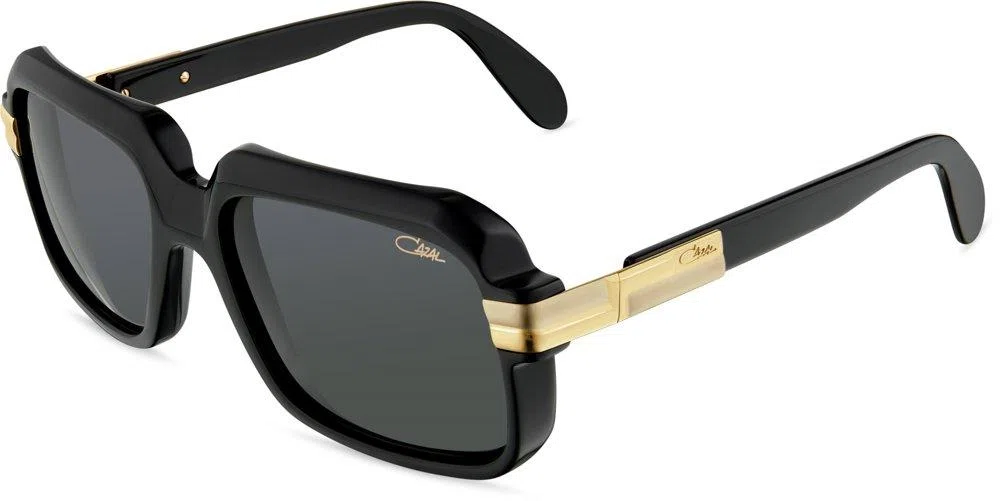 Cazal 607/3 Sunglasses - view 13