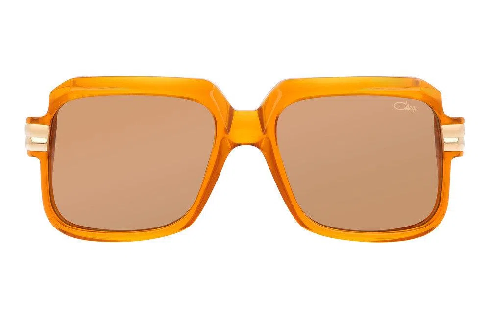 Cazal 607/3 Sunglasses - view 23
