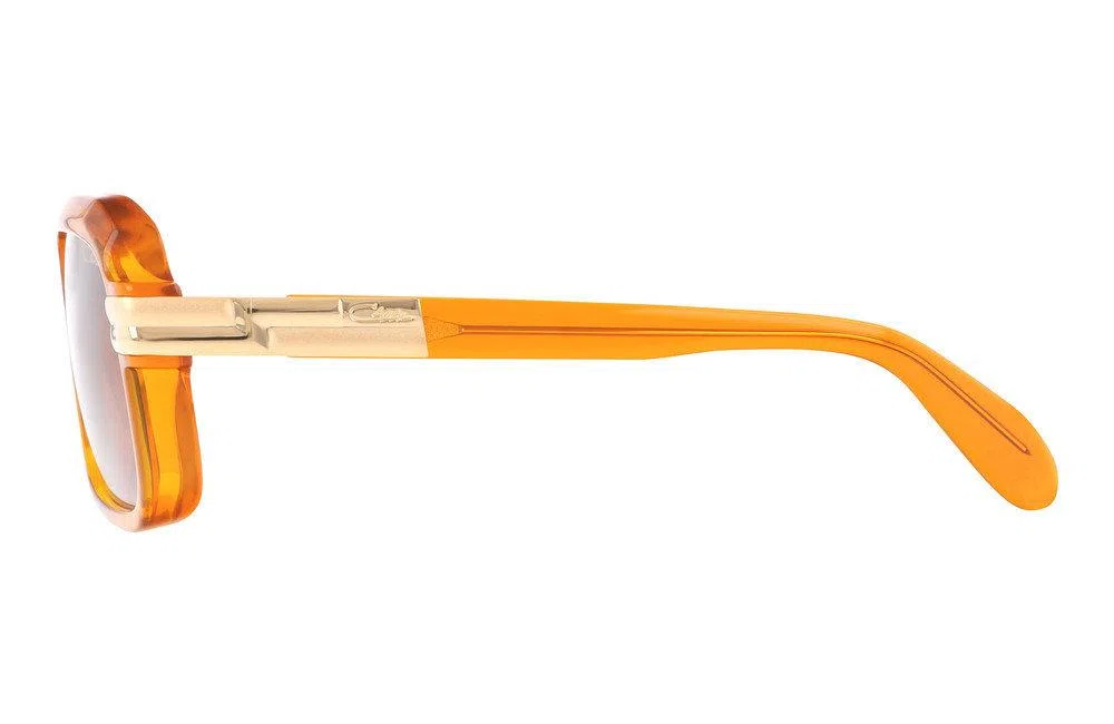 Cazal 607/3 Sunglasses - view 24