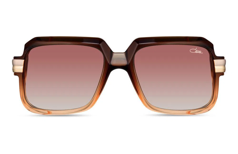 Cazal 607/3 Sunglasses - view 26