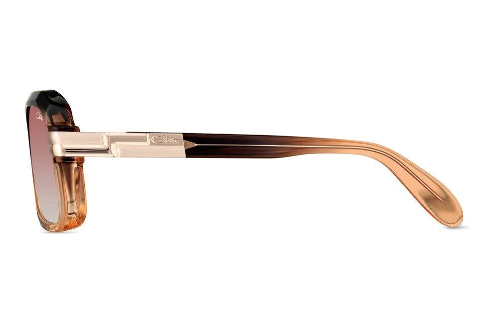 Cazal 607/3 Sunglasses - view 27