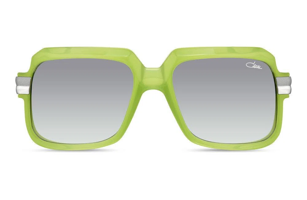 Cazal 607/3 Sunglasses - view 29
