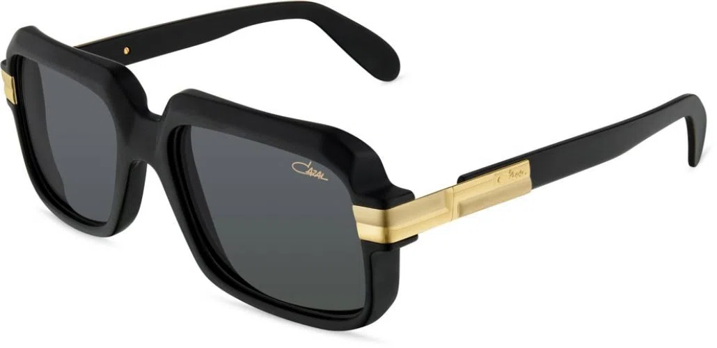 Cazal 607/3 Sunglasses - view 3