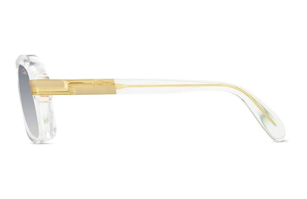 Cazal 607/3 Sunglasses - view 33