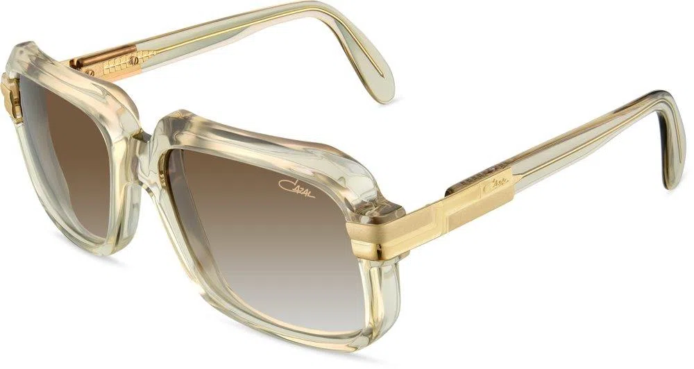 Cazal 607/3 Sunglasses - view 34