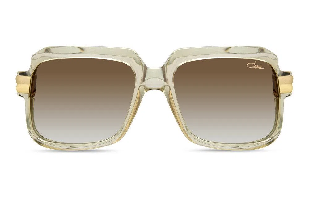 Cazal 607/3 Sunglasses - view 35