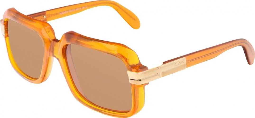 Cazal 607/3 Sunglasses - view 5