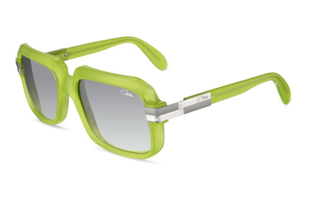 Cazal 607/3 Sunglasses - view 7