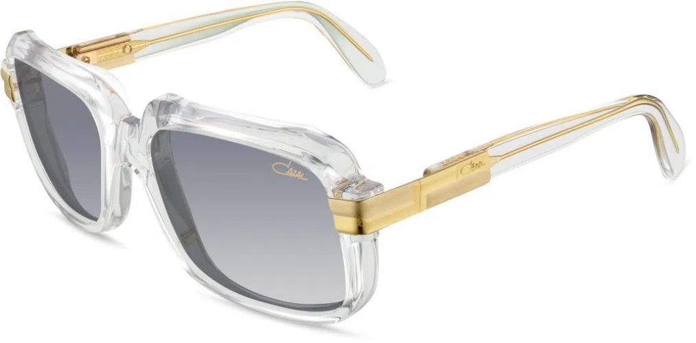 Cazal 607/3 Sunglasses - view 8