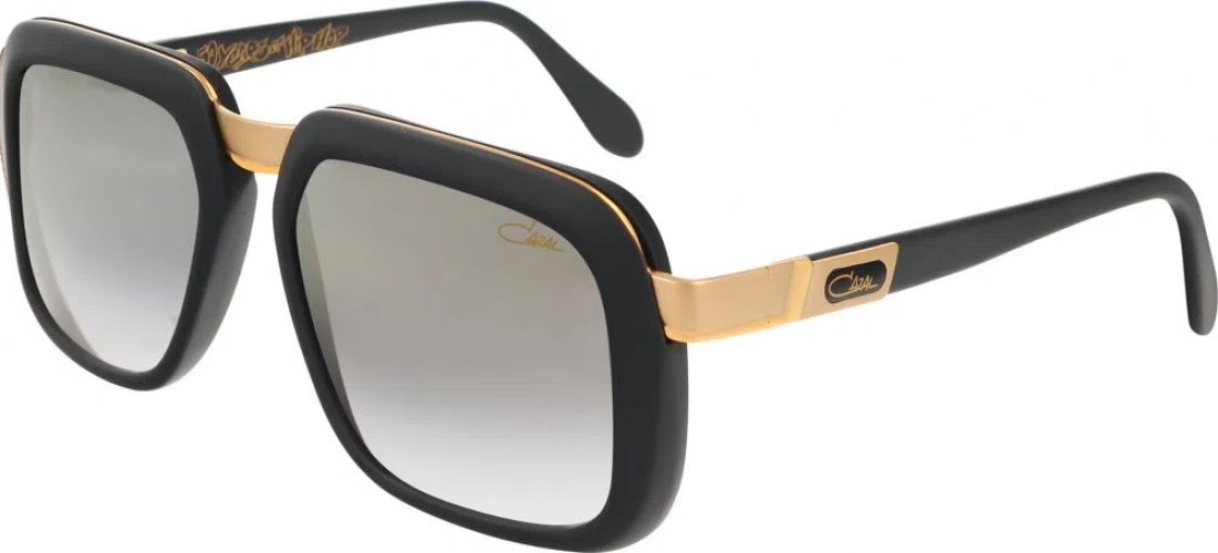 Cazal 616/3 Sunglasses - view 2
