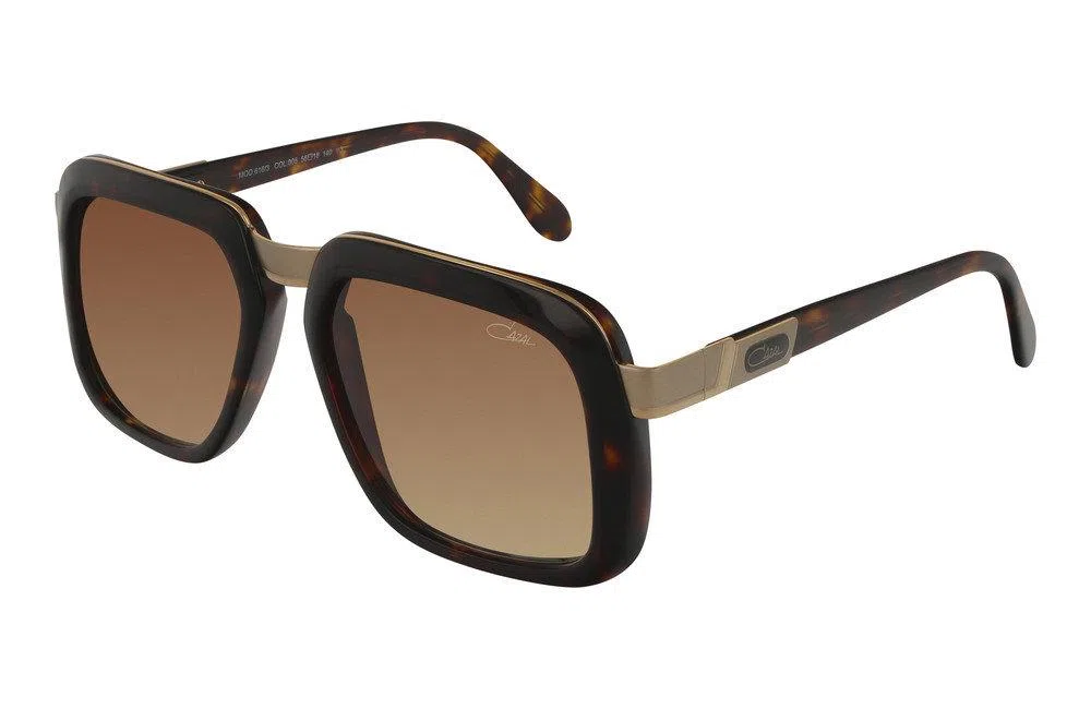 Cazal 616/3 Sunglasses - view 3
