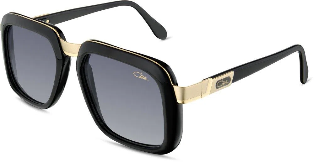 Cazal 616/3 Sunglasses - view 4