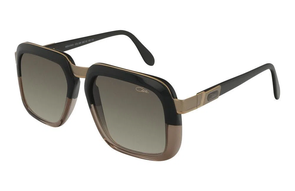 Cazal 616/3 Sunglasses - view 5