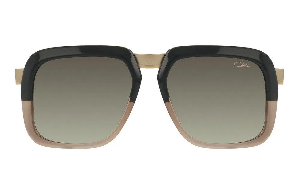 Cazal 616/3 Sunglasses - view 6