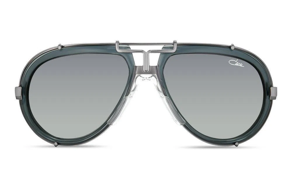 Cazal 642/3 Sunglasses - view 11