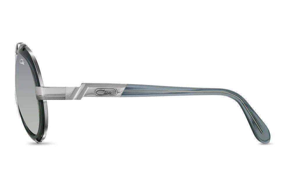 Cazal 642/3 Sunglasses - view 12