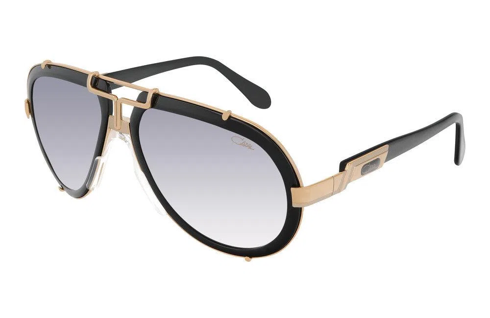 Cazal 642/3 Sunglasses - view 2