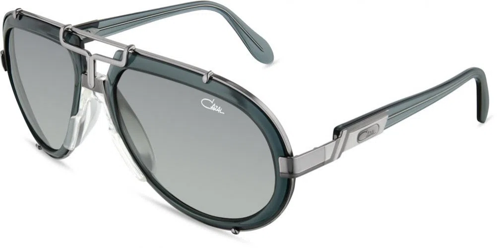 Cazal 642/3 Sunglasses - view 3
