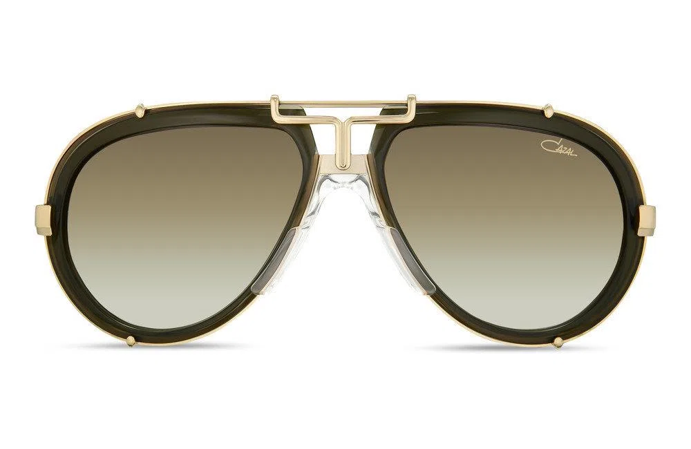 Cazal 642/3 Sunglasses - view 5