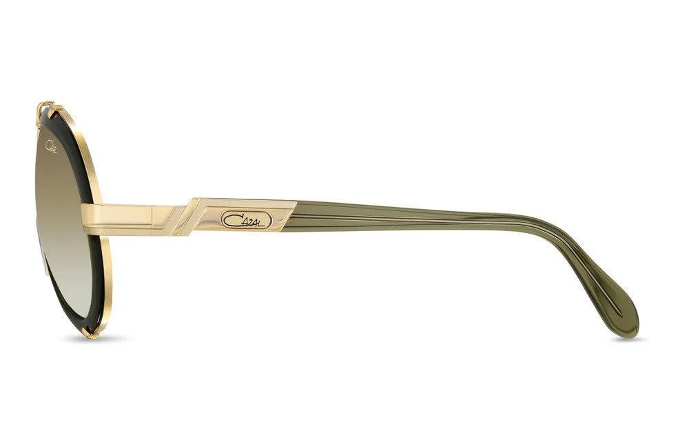 Cazal 642/3 Sunglasses - view 6