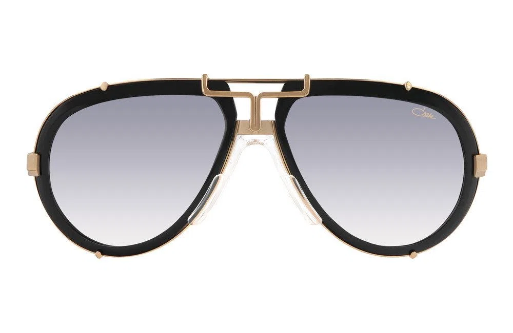 Cazal 642/3 Sunglasses - view 8