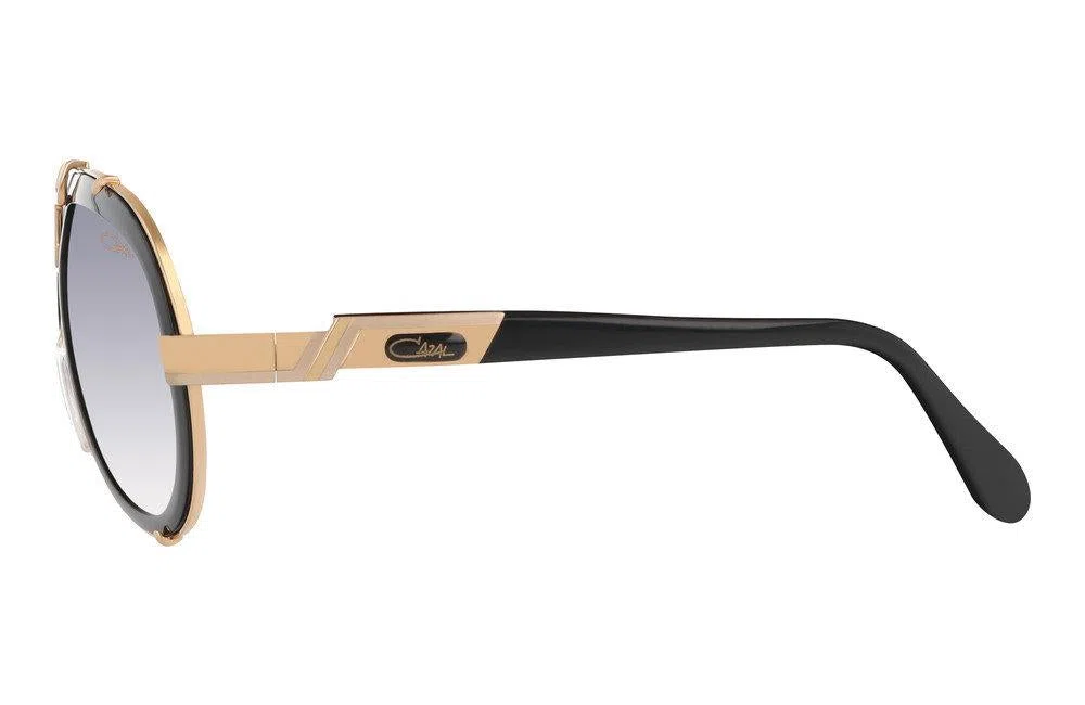Cazal 642/3 Sunglasses - view 9