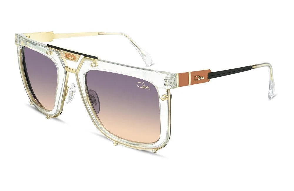 Cazal 648 Sunglasses - view 2