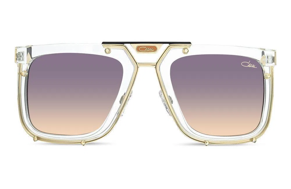Cazal 648 Sunglasses - view 3