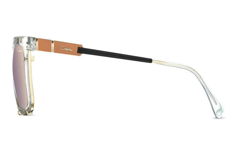 Cazal 648 Sunglasses - view 4