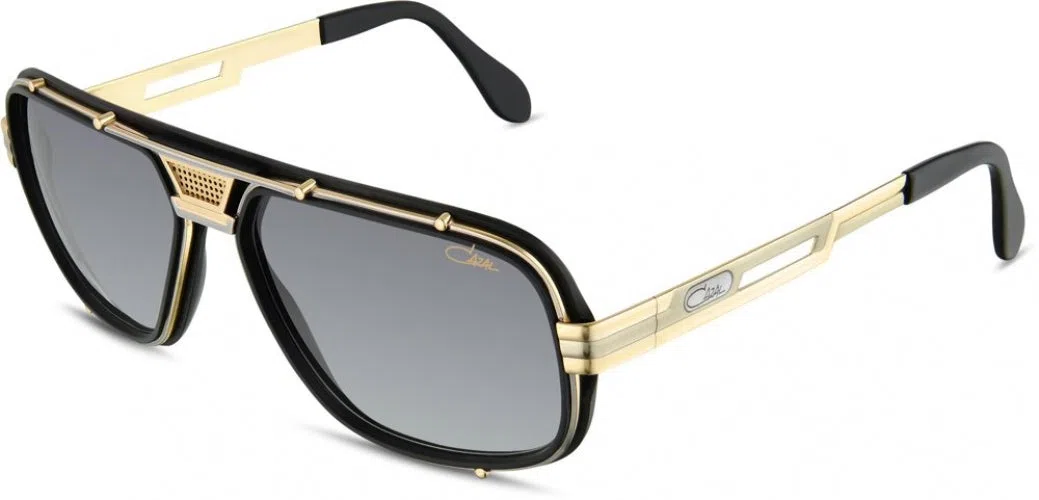 Cazal 665 Sunglasses - view 2