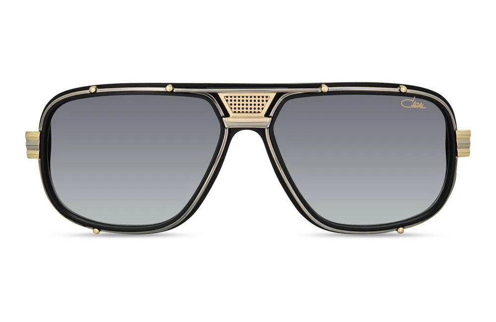 Cazal 665 Sunglasses - view 3