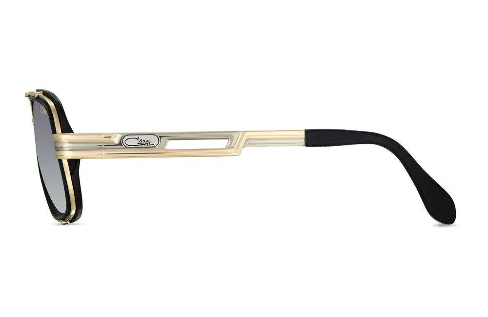 Cazal 665 Sunglasses - view 4