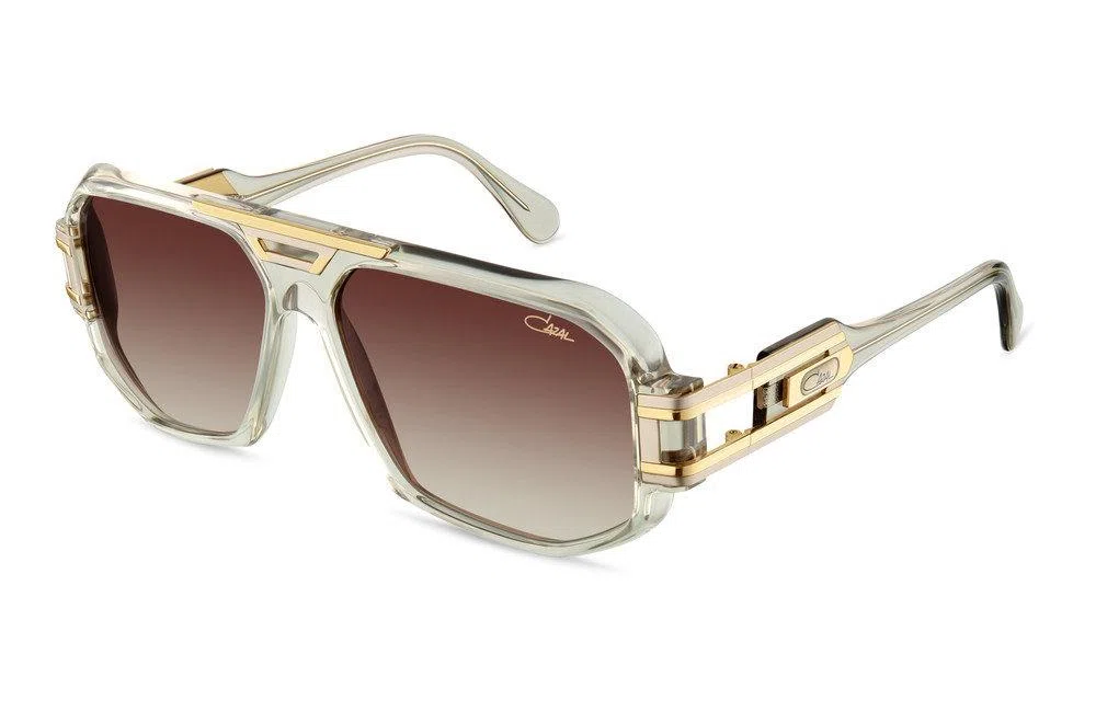 Cazal 675 Sunglasses - view 11